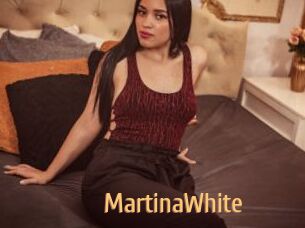 MartinaWhite