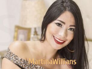 MartinaWillians