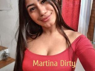 Martina_Dirty