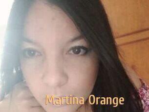 Martina_Orange