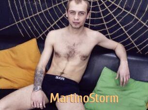 MartinoStorm