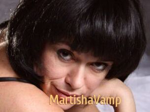 MartishaVamp
