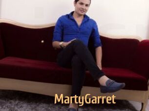 MartyGarret