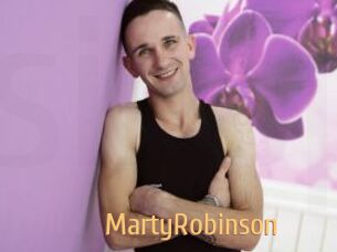 MartyRobinson