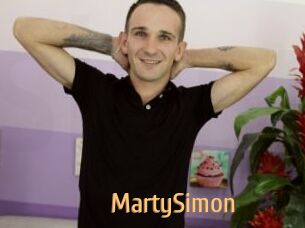 MartySimon