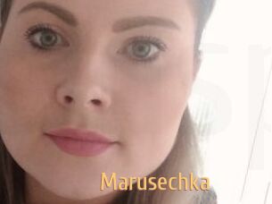 Marusechka