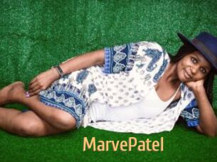 MarvePatel