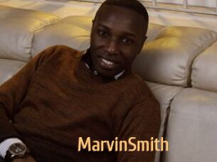 MarvinSmith