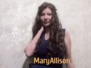 MaryAllison