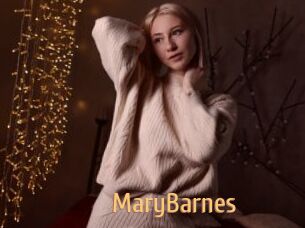 MaryBarnes