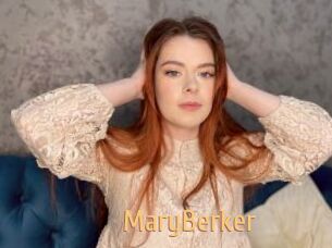 MaryBerker