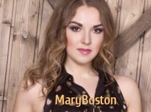 MaryBoston