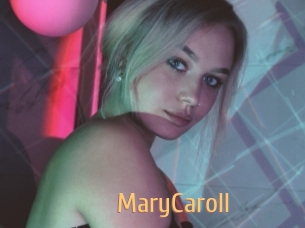 MaryCaroll