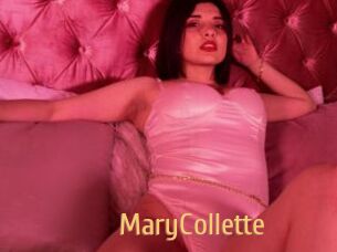 MaryCollette