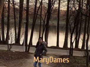 MaryDames