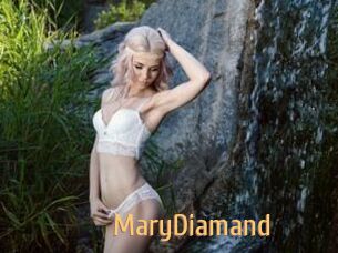 MaryDiamand