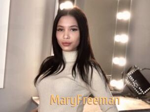 MaryFreeman