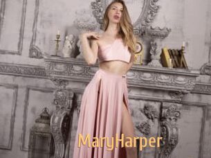 MaryHarper