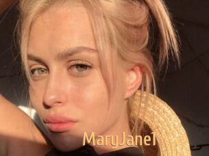 MaryJane1