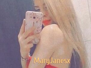 MaryJanesx