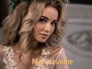 MaryJasmine