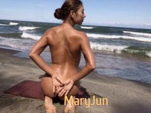 MaryJun