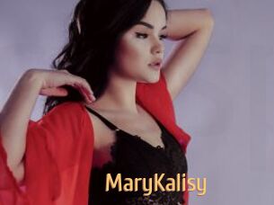 MaryKalisy