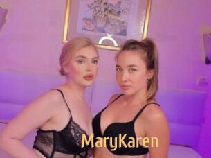 MaryKaren