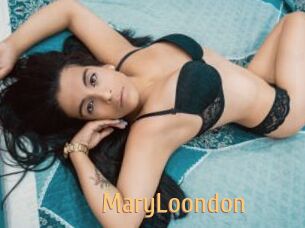 MaryLoondon