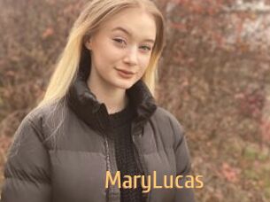 MaryLucas