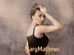 MaryMathews