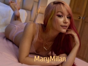 MaryMilan