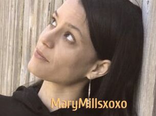 MaryMillsxoxo