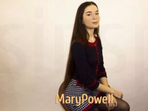 MaryPowell