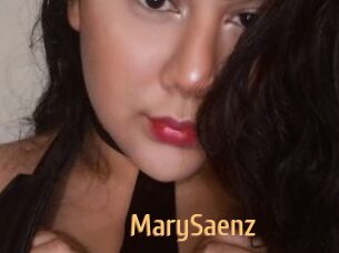 MarySaenz