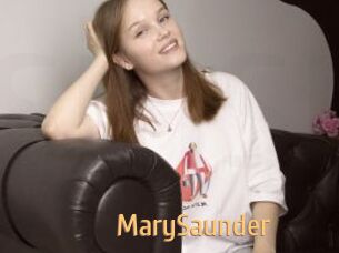 MarySaunder