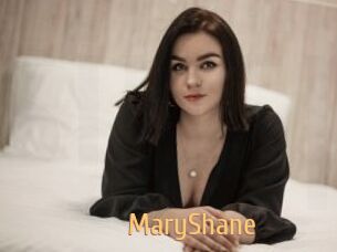 MaryShane