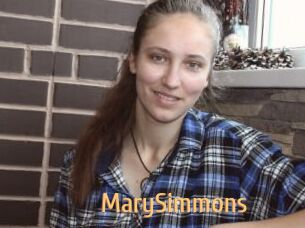 MarySimmons