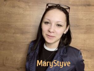 MaryStyve