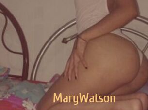 MaryWatson