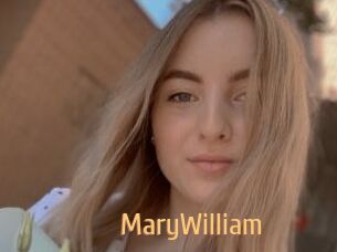 MaryWilliam