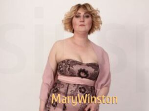 MaryWinston