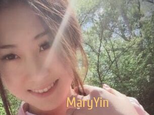 MaryYin