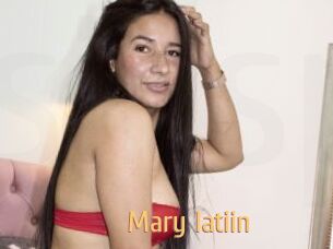 Mary_latiin