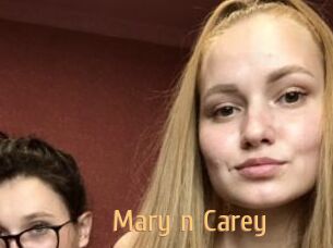 Mary_n_Carey