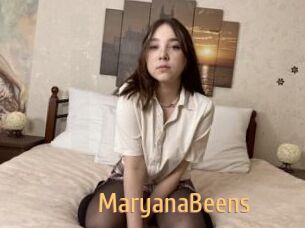 MaryanaBeens