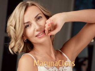 MarynaClous