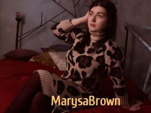 MarysaBrown