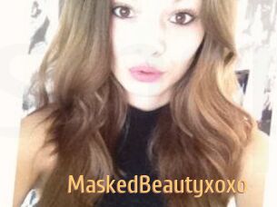 MaskedBeautyxoxo