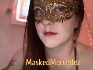 MaskedMercedez